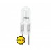 Лампа галогенная 94 212 JC 50Вт clear G6.35 12В 2000h Navigator 4607136942127