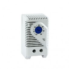 Термостат NO (охлаждение) на DIN-рейку 10А 230В IP20 PROxima EKF thermo-no-din