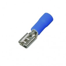 Разъем плоский РпИм 2-250 (уп.100шт) EKF rpim-2-250