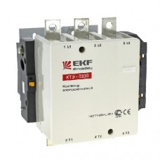 Контактор КТЭ 150А 230В NO EKF ctr-b-150