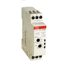 Реле времени CT-ERD (0.05-100ч)1ПК ABB 1SVR500100R0000