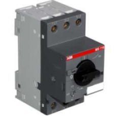 Выключатель автоматический защиты двигателя MS-116-12.0 25kA ABB 1SAM250000R1012