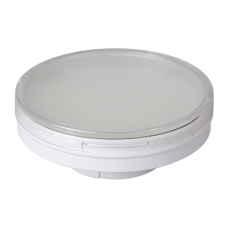 Лампа светодиодная PLED-GX70 11Вт 3000K 230В/50Гц JazzWay 4690601027665