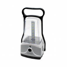 Фонарь кемпинг. аккум. KOSMOS premium LED 12х0.5Вт 4В 6А.ч Космос KOSAc6011LED