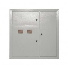 Корпус металлический ЩЭ-2-6 36 УХЛ3 IP31 ИЭК MKM42-2-6-31