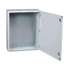 Корпус металлический ЩМП-4-2 36 УХЛ3 IP31 PRO ИЭК YKM42-04-31-P