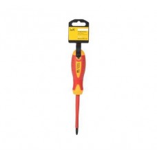 Отвертка крестовая Expert Ph1х80мм 1000В ИЭК TSC-2PH-180