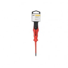 Отвертка крестовая Profi Ph2х100мм 1000В ИЭК TSC-3PH-2100