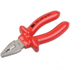 Пассатижи Profi 180мм 1000В ИЭК TPL-3-180