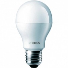Лампа светодиодная LEDBulb 4-40Вт E27 6500K 230В A55 8 Philips 929000216297 / 871829175273800