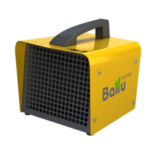 Пушка тепловая BKX 2кВт 220В 120куб.м/ч Ballu BKX-3