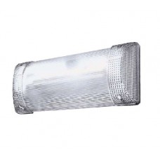 Светильник LED ДБО 64-6х2-004 12Вт 5000К IP40 с датчиком ВАУ 04.2 (звук) GALAD 05733