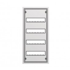 Щит распределительный ОП IP43 48м 674х324х140 ABB AT41