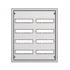 Щит распределительный ОП IP43 96м 674х574х140 ABB AT42