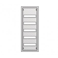 Щит распределительный ОП IP43 60м 824х324х140 ABB AT51