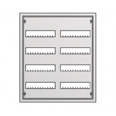 Щит распределительный СП IP31 96мод. 684х560х120 ABB U42