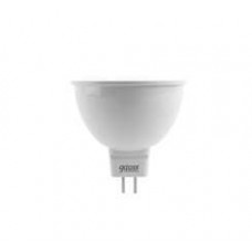 Лампа светодиодная LED Elementary MR16 7Вт GU5.3 2700К Gauss 13517