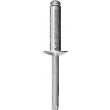 Заклепки алюминиевые, STAYER, PROFESSIONAL, 31205-40-16