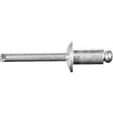 Заклепки алюминиевые, STAYER, PROFESSIONAL, 31205-64-12