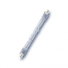 Лампа галогенная J254 1500Вт R7s 220-240В Космос LKsmJ254230V1500W