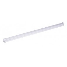 Светильник светодиодный (ЛПБ)PLED T5i PL 1200 15Вт FR 6500К 85-265В T5 пластик JazzWay 4690601036292