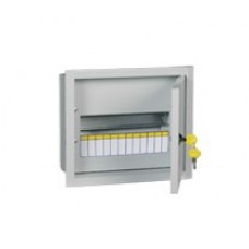 Корпус металлический ЩРв-12з-3 36 УХЛ3 IP31 TREND ИЭК MKM14-V-12-30-T