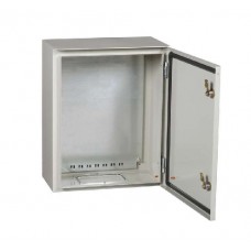 Корпус металлический ЩМП-2-2 У1 IP54 PRO ИЭК YKM42-02-54-P