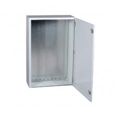 Корпус металлический ЩМП-5-2 36 УХЛ3 IP31 PRO ИЭК YKM42-05-31-P