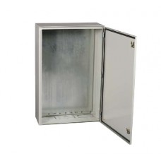 Корпус металлический ЩМП-5-2 У1 IP54 PRO ИЭК YKM42-05-54-P