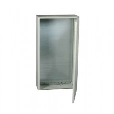 Корпус металлический ЩМП-6-2 У1 IP54 PRO ИЭК YKM42-06-54-P