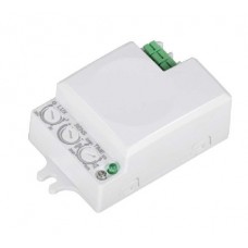 Детектор движения ДД-МВ 401 500Вт 360град. 8М IP20 бел. ИЭК LDD11-401MB-500-001