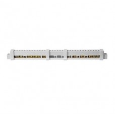 Клеммник N+PE для 12444/12454 ABB 12496