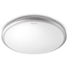 Светильник 31814 65K LED CEILING GREY 12W Philips 915004487101