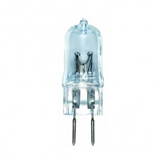 Лампа галогенная JD 220В 35Вт капс. G6.35 Camelion 5203