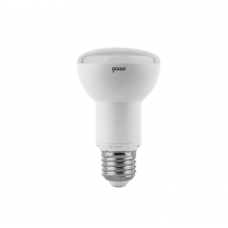 Лампа светодиодная LED R63 9Вт E27 2700К Gauss LD106002109