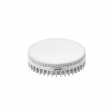 Лампа светодиодная LED GX53 6Вт 2700К Gauss LD108008106
