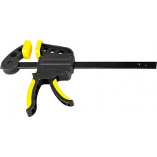 Струбцина пистолетная, STAYER, PROFESSIONAL, 32242-15