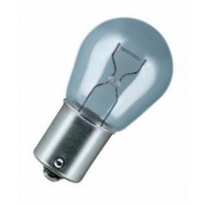 Лампа автомобильная 7511 21W BA15S 24V OSRAM 4050300838090
