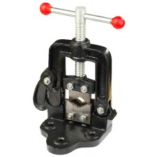 Тиски   для труб, № 1 - 2", STAYER, 3262-1