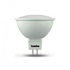 Лампа светодиодная LED7 JCDR/845/GU5.3 7Вт 220В Camelion 11657
