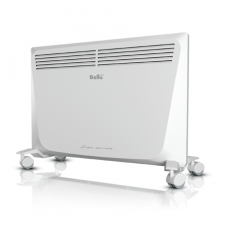 Конвектор ENZO Eectronic 1000Вт э/т ионизация воздуха BEC/EZER-1000 BALLU НС-1055662