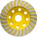 Чашка алмазная шлифовальная, STAYER, PROFESSIONAL, 33380-115