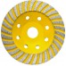 Чашка алмазная шлифовальная, STAYER, PROFESSIONAL, 33380-125