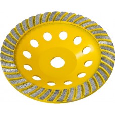 Чашка алмазная шлифовальная, STAYER, PROFESSIONAL, 33380-180