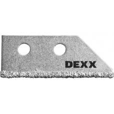 Лезвия для скребка, DEXX, 33413-S1