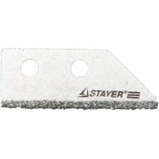 Лезвия для скребка, STAYER, PROFESSIONAL, 33415-S2
