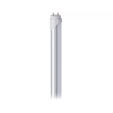 Лампа светодиодная LED 9Вт 220В G13 4000К 600мм Т8 Космос Lksm_LED9wG13T840