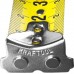 Рулетка измерительная, KRAFTOOL, 34022-05-25