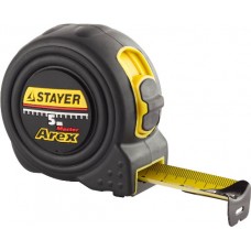 Рулетка измерительная, STAYER, PROFESSIONAL, 3410-05_z01
