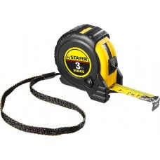 Рулетка измерительная, STAYER, PROFESSIONAL, 34131-03_z01